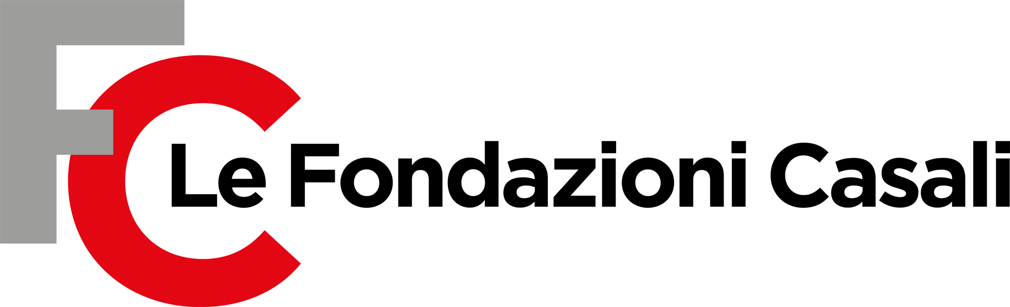 Fondazioni Casali logo